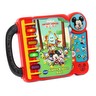 Disney Junior Mickey Mouse Funhouse Explore & Learn Book - view 3